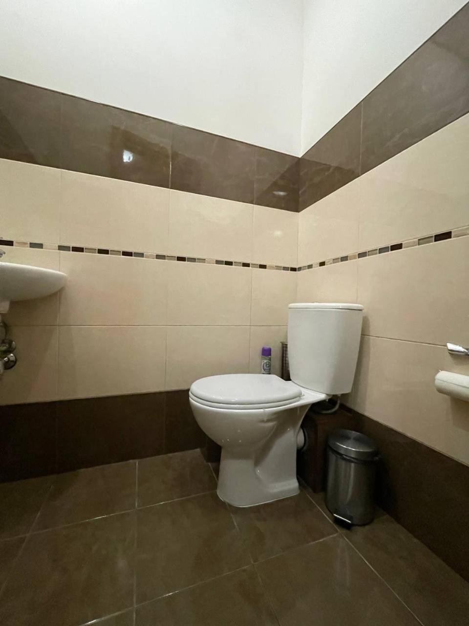 Мост Сити Видовая Dnipro Extérieur photo